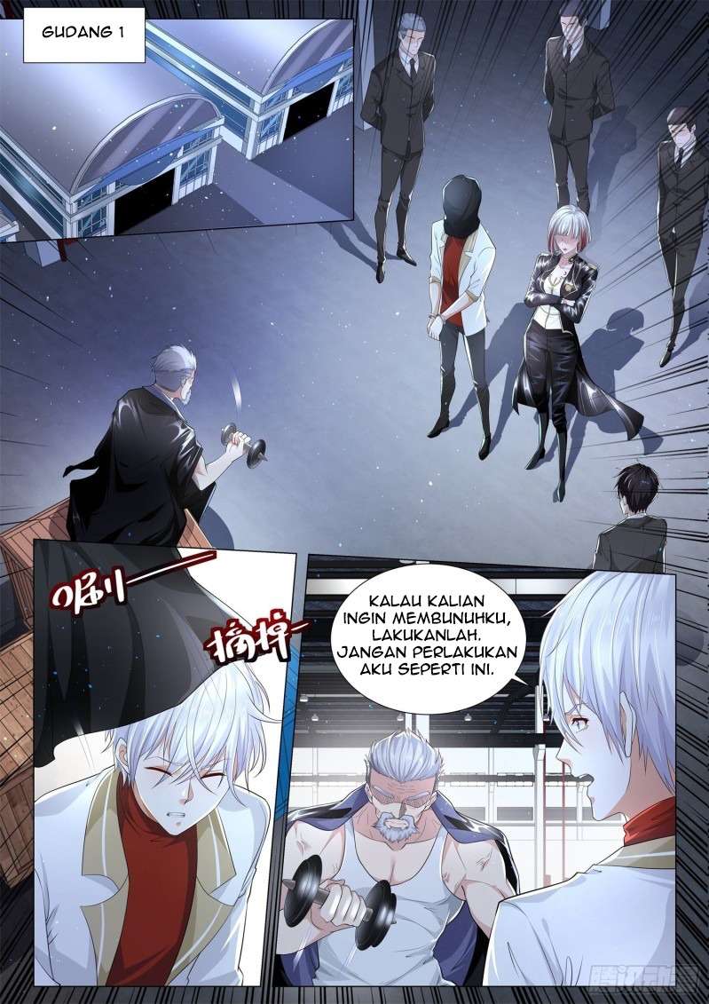 Shen Hao’s Heavenly Fall System Chapter 224 Gambar 2